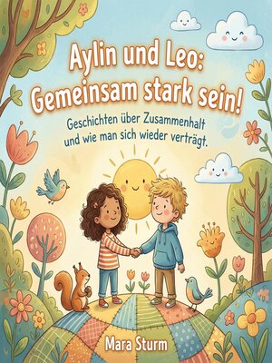 cover image of Aylin und Leo